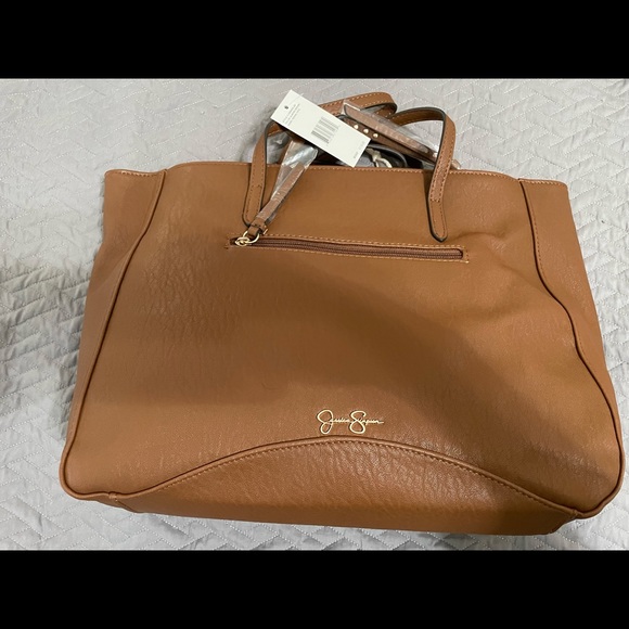 Jessica Simpson Handbag Retails for $118 - Picture 1 of 12